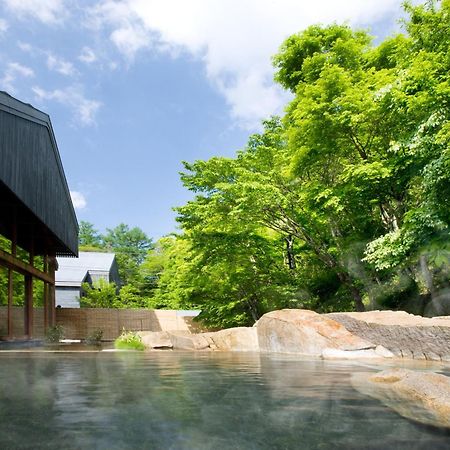 Beb5 Karuizawa By Hoshino Resorts Exterior photo