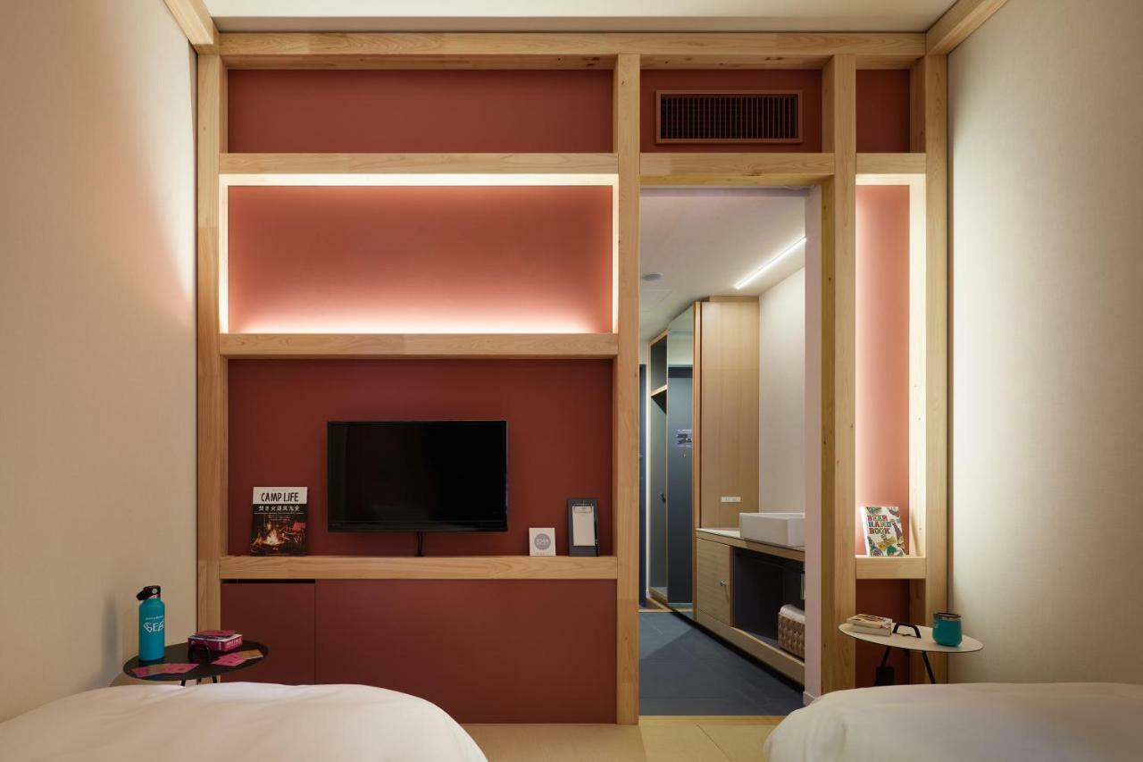 Beb5 Karuizawa By Hoshino Resorts Exterior photo